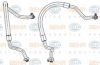 HELLA 9GS 351 338-531 Low Pressure Line, air conditioning